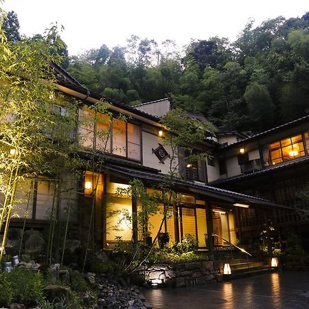 Yuraku Kinosaki Spa & Gardens Toyooka  Εξωτερικό φωτογραφία