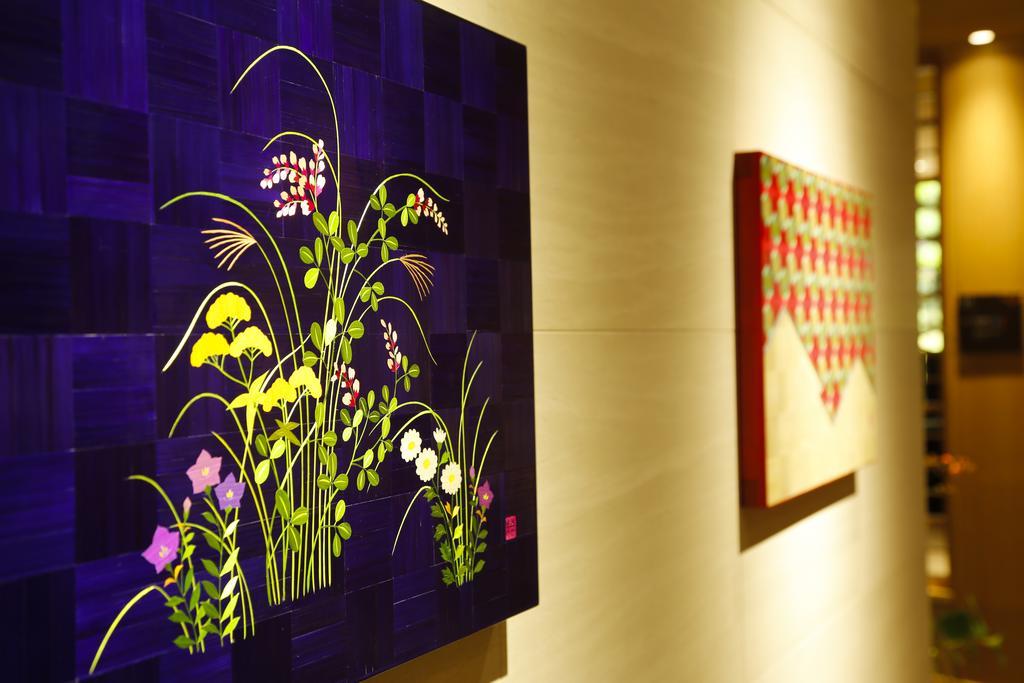 Yuraku Kinosaki Spa & Gardens Toyooka  Εξωτερικό φωτογραφία