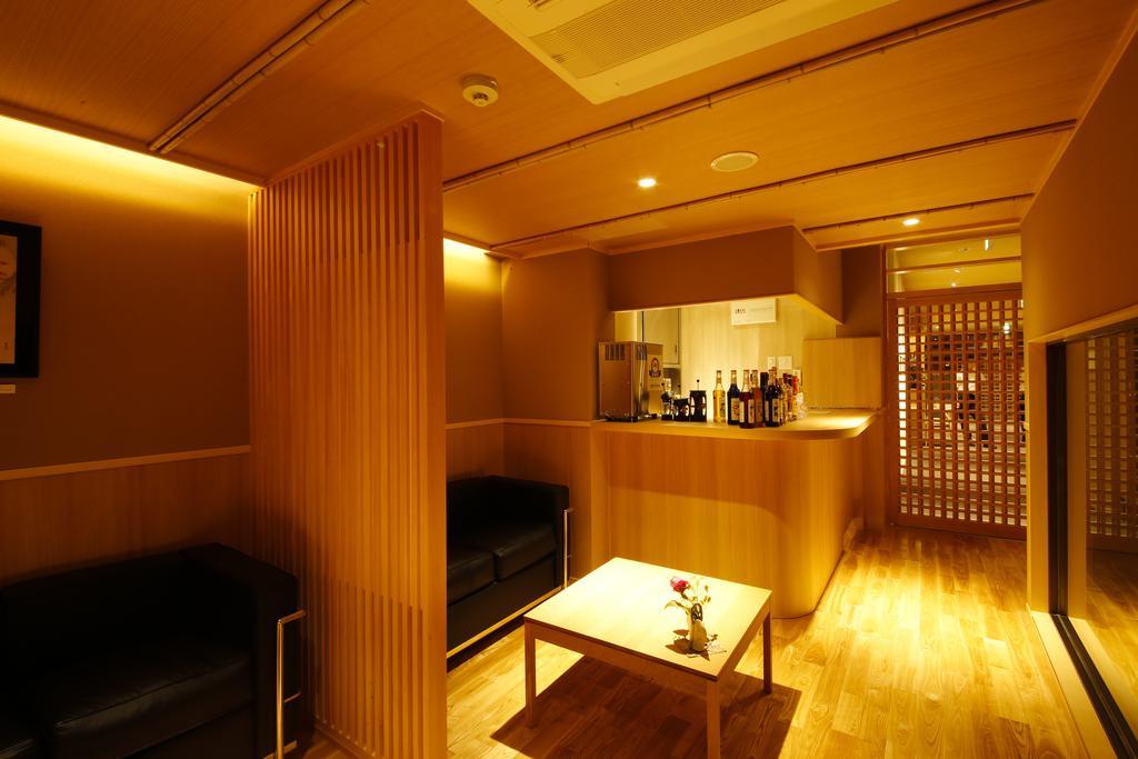 Yuraku Kinosaki Spa & Gardens Toyooka  Εξωτερικό φωτογραφία