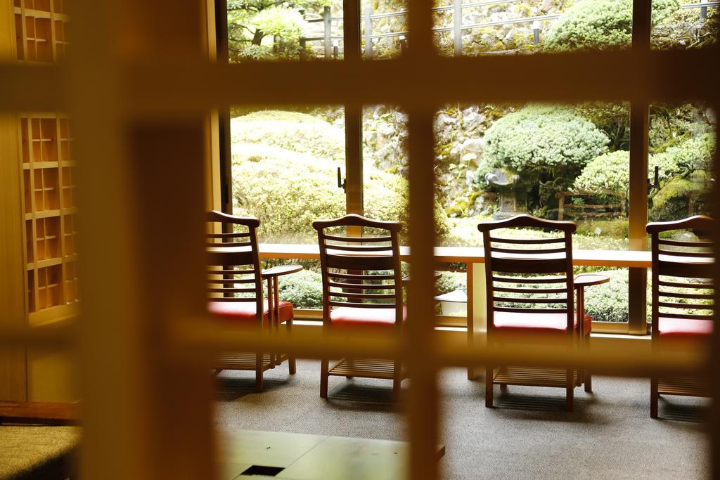 Yuraku Kinosaki Spa & Gardens Toyooka  Εξωτερικό φωτογραφία