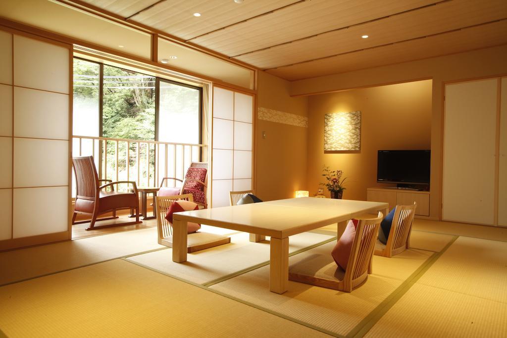 Yuraku Kinosaki Spa & Gardens Toyooka  Εξωτερικό φωτογραφία