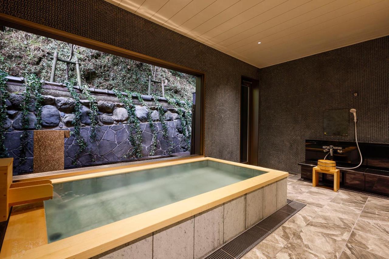 Yuraku Kinosaki Spa & Gardens Toyooka  Εξωτερικό φωτογραφία