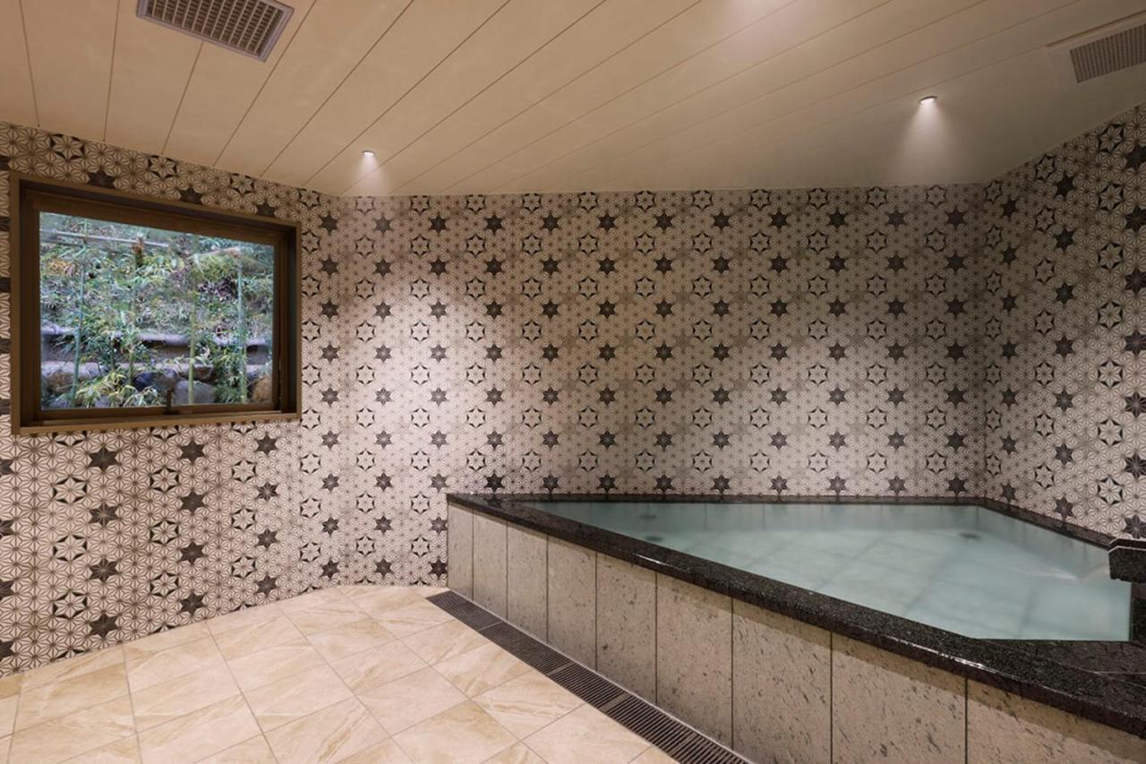 Yuraku Kinosaki Spa & Gardens Toyooka  Εξωτερικό φωτογραφία