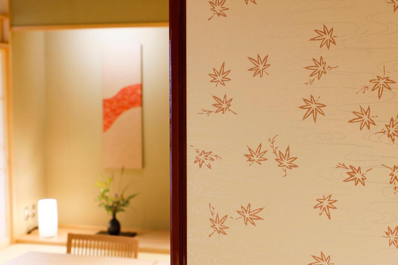 Yuraku Kinosaki Spa & Gardens Toyooka  Εξωτερικό φωτογραφία