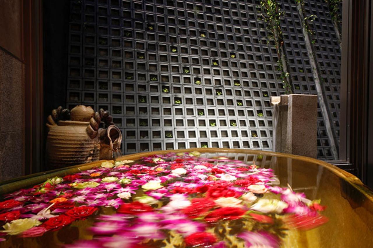 Yuraku Kinosaki Spa & Gardens Toyooka  Εξωτερικό φωτογραφία