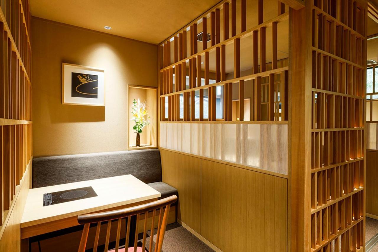 Yuraku Kinosaki Spa & Gardens Toyooka  Εξωτερικό φωτογραφία
