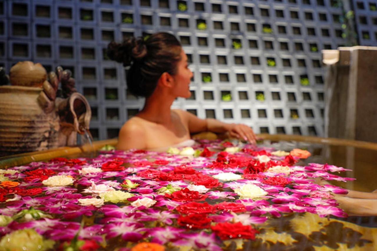 Yuraku Kinosaki Spa & Gardens Toyooka  Εξωτερικό φωτογραφία