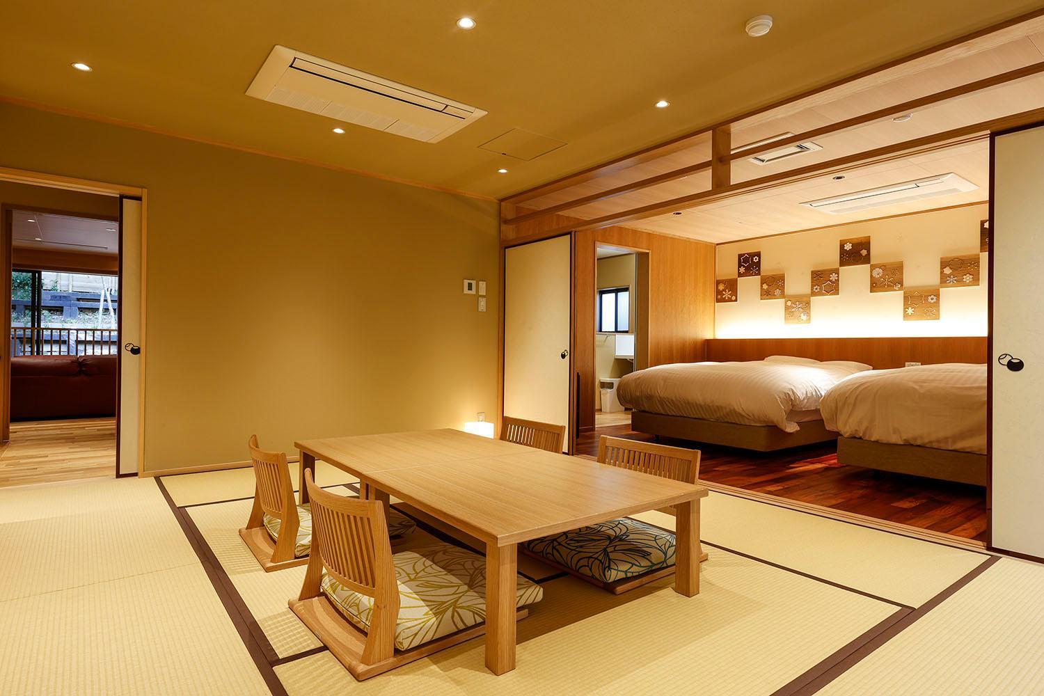 Yuraku Kinosaki Spa & Gardens Toyooka  Εξωτερικό φωτογραφία