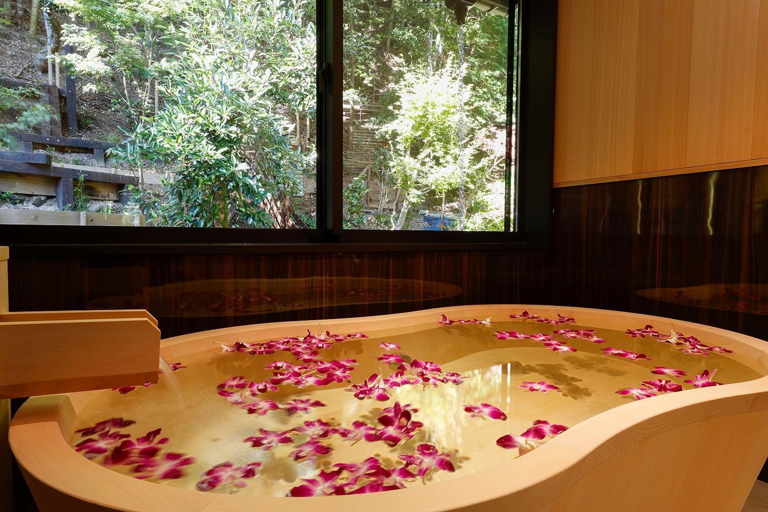 Yuraku Kinosaki Spa & Gardens Toyooka  Εξωτερικό φωτογραφία