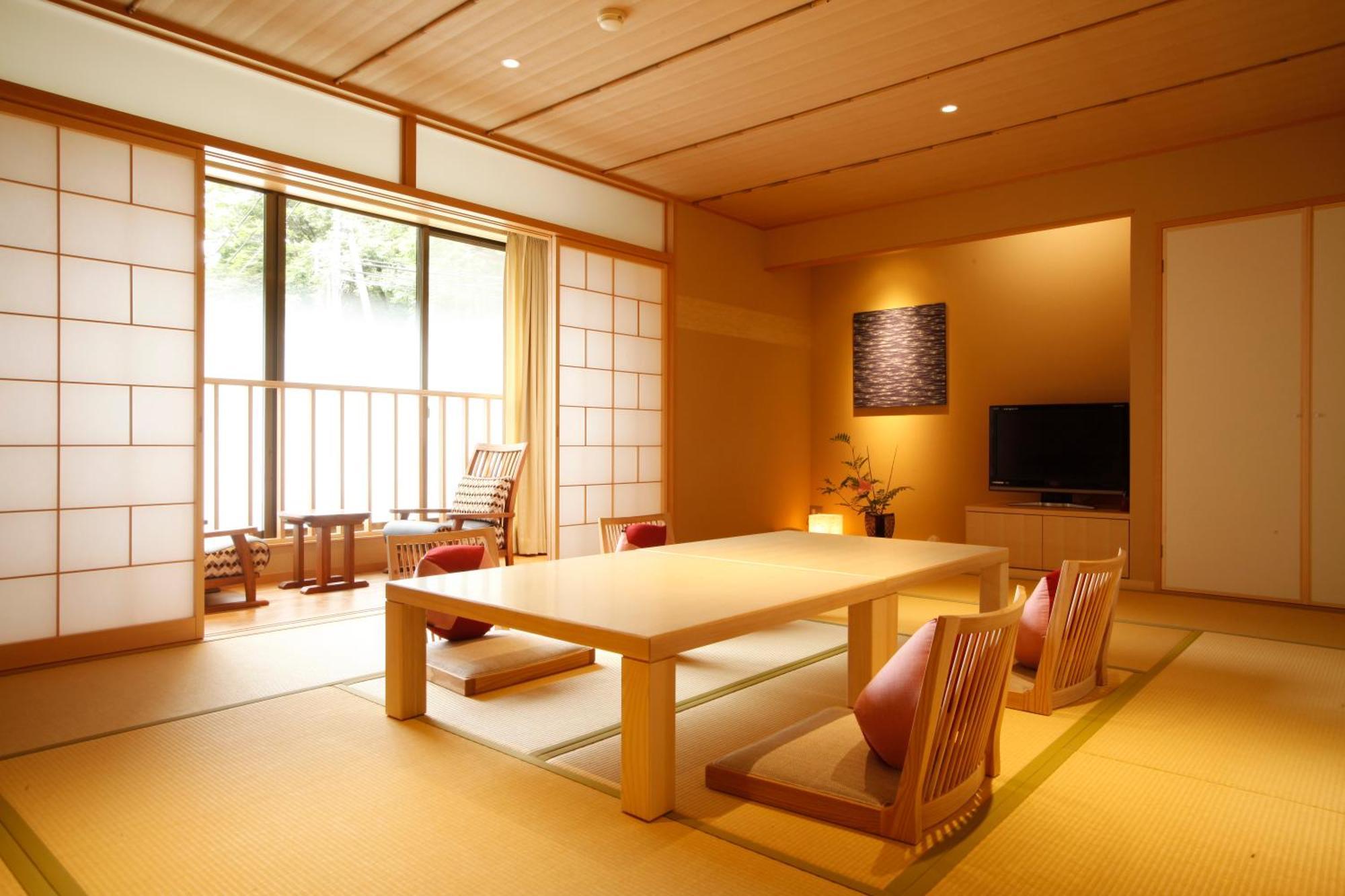 Yuraku Kinosaki Spa & Gardens Toyooka  Εξωτερικό φωτογραφία