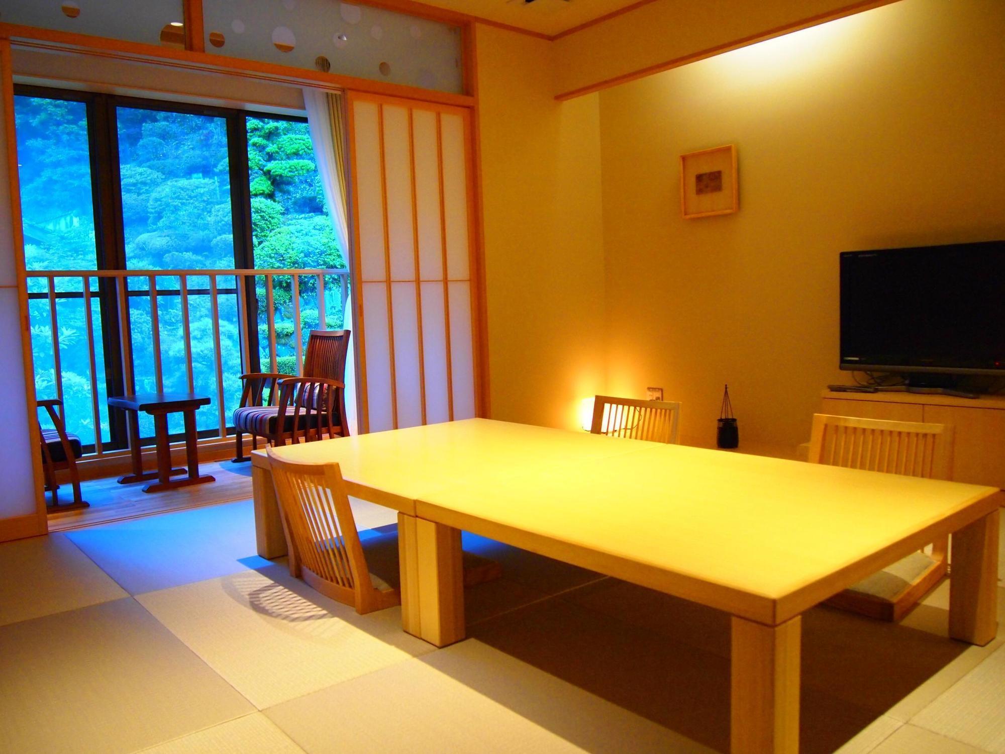 Yuraku Kinosaki Spa & Gardens Toyooka  Εξωτερικό φωτογραφία