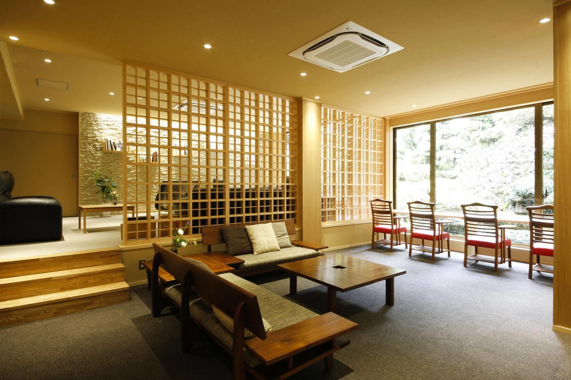 Yuraku Kinosaki Spa & Gardens Toyooka  Εξωτερικό φωτογραφία